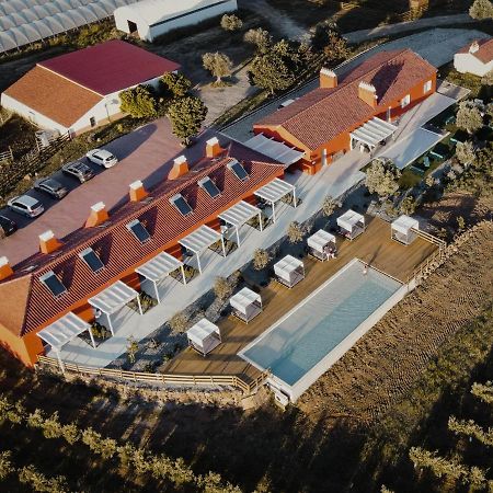 Casinhas De Santo Antonio Villa Alter do Chão Dış mekan fotoğraf