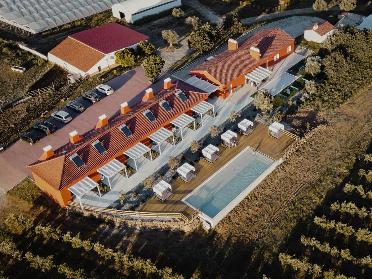 Casinhas De Santo Antonio Villa Alter do Chão Dış mekan fotoğraf