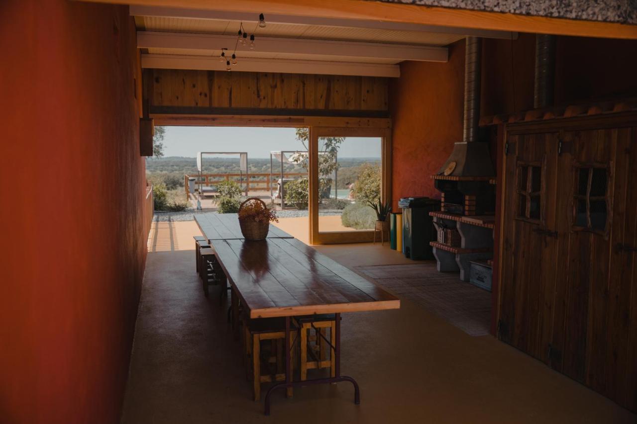 Casinhas De Santo Antonio Villa Alter do Chão Dış mekan fotoğraf