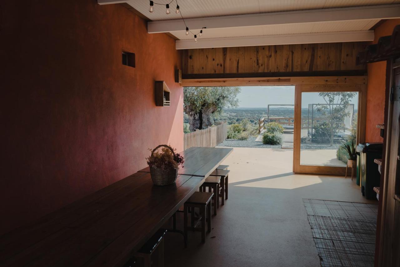Casinhas De Santo Antonio Villa Alter do Chão Dış mekan fotoğraf